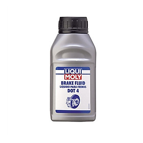 Dầu Thắng DOT 4 Liqui Moly 3093 500ml