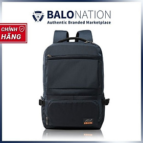 Balo Laptop 15.6 inch KMORE Jayce - Hàng Chính Hãng