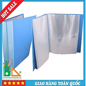 File 60 lá fo file tài liệu 60 lá - bìa lá fo