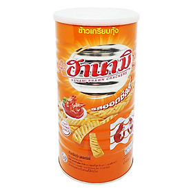 Snack Tôm Hanami Ớt