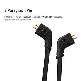 Bluetooth Module 4.2 Wireless Upgrade Cable Replaces for KZ