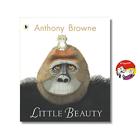 Sách - Little Beauty by Anthony Browne - Picture Storybooks
