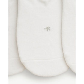 Tất / Vớ hài dệt logo. Freesize - RT 10S25SOC021 | ROUTINE CÀ MAU