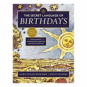 The Secret Language Of Birthdays