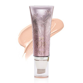 Kem Nền BB Cream Missha Signature Real Complete - Màu Trắng Hồng (#21) (45g)