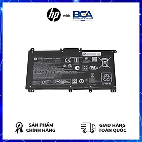 Mua Pin Laptop HP Notebook 15da chính hãng  Battery 3 Cell  41Wh  3.6Ah (L11119-855) - Hàng chính hãng