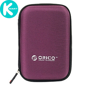 Bao bảo vệ ổ cứng 2.5", ORICO PHD-25 - Hàng Chính Hãng