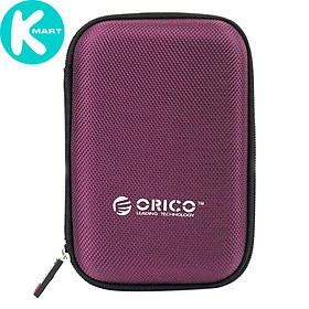 Mua Bao bảo vệ ổ cứng 2.5   ORICO PHD-25 - Hàng Chính Hãng