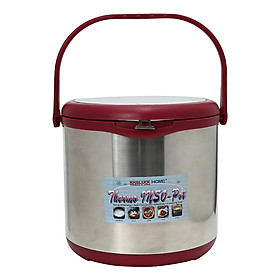 Mua Nồi ủ 5L Khaluck.Home KL-710 Hàng chính hãng 