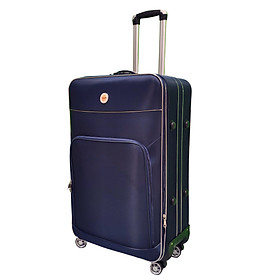 Vali vải du lịch size lớn 28inch i'mmaX i005
