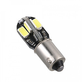 Bộ 8 Bóng Đèn LED BA9S Cho Xe Tải