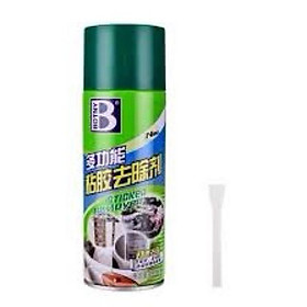 Dung dịch tẩy keo băng dính, dung dịch tẩy nhựa đường, dung dịch tẩy keo 3m