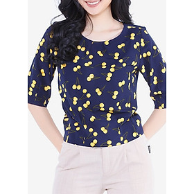 Áo Kiểu Tay Lỡ The One Fashion ADD1061