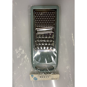 Mua Bộ dụng cụ nạo rau củ 3 in 1 hàng nội địa Nhật cao cấp ( Giao màu ngẫu nhiên )- ANTH222
