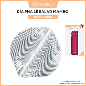Mua Đĩa pha lê Nachtmann Mambo 30cm