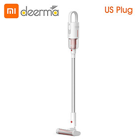 Xiaomi Deerma Vacuum Cleaner VC20 Plus Handheld Cordless Stick Aspirator Lightweight Vacuum Cleaners 8000Pa For Home