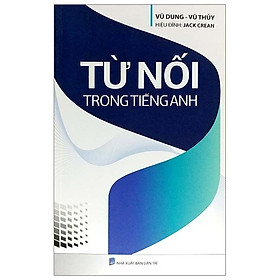 Sách Từ Nối Trong Tiếng Anh