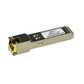 Mua Module SFP Cổng RJ45 1.25Gbps