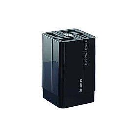 Hình ảnh Củ sạc nhanh 4 cổng ra USB công suất 3.4A Remax RP-U43 - Hàng chính hãng