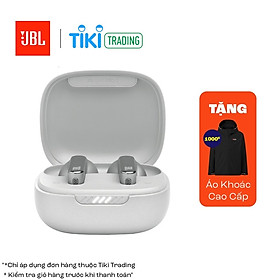 Tai Nghe Truewireless Chống Ồn JBL Live Pro 2 TWS - Hàng Chính Hãng