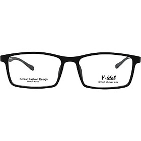 Gọng Kính Unisex V-idol V8149