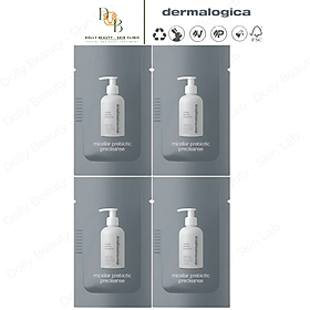 MICELLAR PRECLEANSE - Sữa tẩy trang chứa prebiotic dành cho mọi loại da của Dermalogica