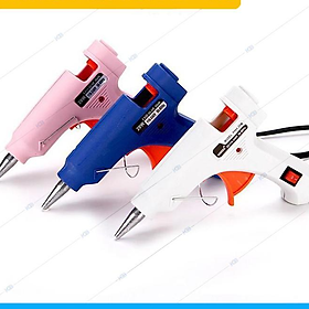 Mua Máy bắn keo nến 20W OGS-KCB