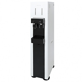 Máy lọc nước tích hợp nóng lạnh Coway CHP-590R (HARRY) - Hàng Nhập Khẩu