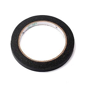 Guitar Pickup Tape Electrical Insulation Conductive Adhesive PVC