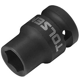 Mua ĐẦU TUÝP ĐEN 1/2 ( CÔNG NGHIỆP )TOLSEN TỪ 8MM-24MM   27MM  30MM  32MM - HÀNG CHÍNH HÃNG