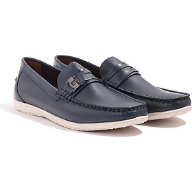 >> SO SÁNH GIÁ GIÀY LOAFER NAM CAO CẤP | Shopee Lazada Sendo Tiki 30 Giày Lười Nam Da bò Cao cấp, giày da bò Nam, giày slip on, giày loafer đế đúc cao su Banuli C5DL3T0