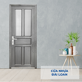 Mua Cửa nhựa Đài Loan YC-20_Cửa nhà tắm cao cấp  cửa hiện đại  phong cách sang trọng