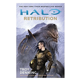 Halo: Retribution