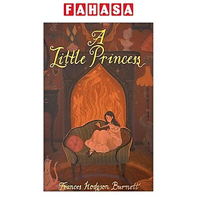 Sách ngoại văn: A Little Princess
