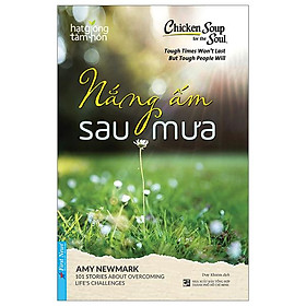 Chicken Soup For The Soul - Nắng Ấm Sau Mưa