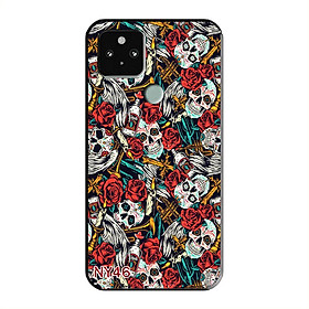 Ốp Lưng Dành Cho GOOGLE PIXEL 5 XL