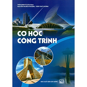 Nơi bán Cơ Học Công Trình - Giá Từ -1đ