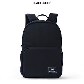 Balo Đi Học, Balo Thời Trang Nam Nữ BLACKSHEEP - BOKE Backpack