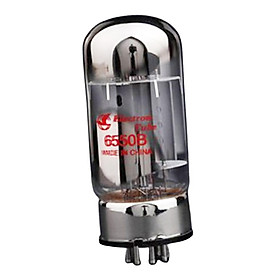 6550B Vacuum Tube Guitar Amplifier Electric Value Tube Mic Audio Equipment