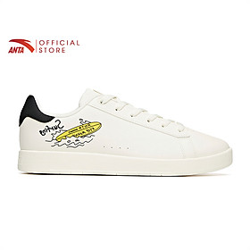 Giày sneaker thể thao nam X-Game Shoes Anta 112228065S