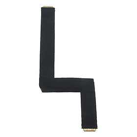 Display LCD LVDs Flat Ribbon Flex Cable Connectors for IMac A1311 21.5 Inch (1 Pack)