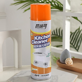 CHAI XỊT VỆ SINH NHÀ BẾP KITCHEN CLEANER 