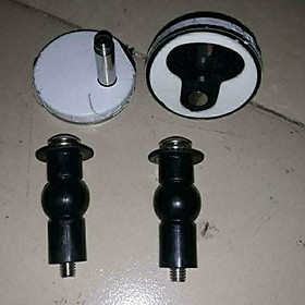 Mua Phụ kiện Ốc chốt dùng cho nắp bàn cầu