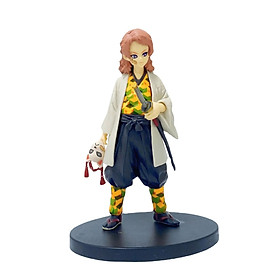 Mô hình Demon Slayer Sabito - Figure Kimetsu No Yaiba