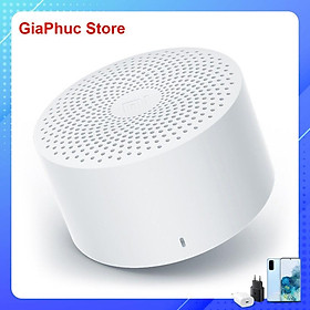 Loa Bỏ Túi Mi Compact Bluetooth Speaker 2 - Hàng Chính Hãng