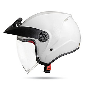 Mũ Bảo Hiểm 3/4 Mái Che Thể Thao EGO E-2 - EGO HELMETS OFFICIAL