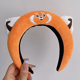 Cài tóc headband hoạt hình dễ thương, quà tặng cho bé, cài tóc rửa mặt make up, cài tóc hoạt hình cute, cài tóc băng đô thời trang phong cách, cài tóc selfie