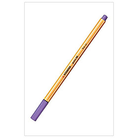 Nơi bán Bút Kỹ thuật STABILO PT88-55-Point-88, 0.4mm, màu 55 - Giá Từ -1đ