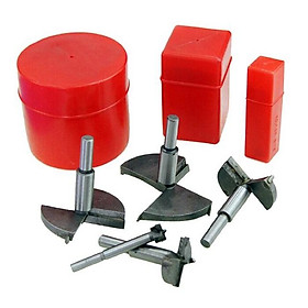 Mua Mũi khoét gỗ 14 - 100mm