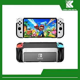 Mua Ốp Lưng TPU Dành Cho Máy Game Nintendo Switch OLED Model